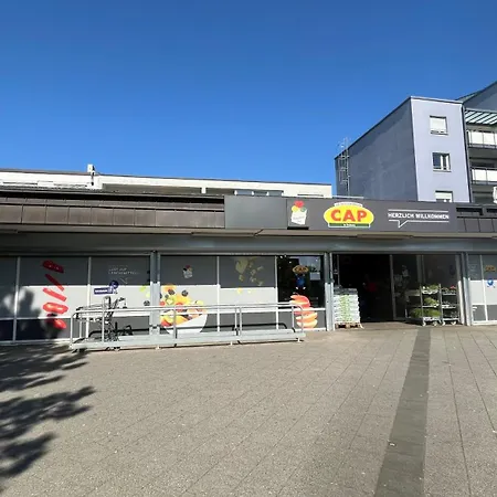 Geräumiges Zimmer für 4 Personen Privatunterkunft